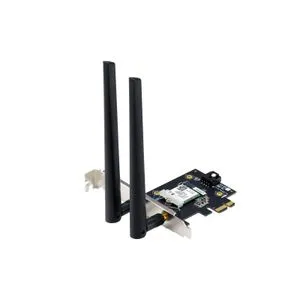 Asus mrežna kartica PCE-BE6500 WiFi 7