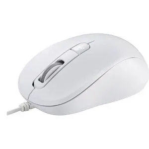 Asus MU101C Blue Ray USB beli miš