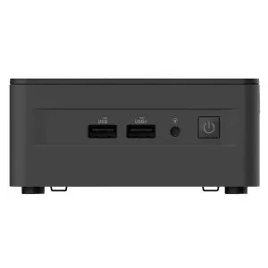 Asus NUC 12pro, i5-1240P/Iris Xe/4xUSB/LAN/2xHDMI/EU Cord/Tall RNUC12WSHI500002I
