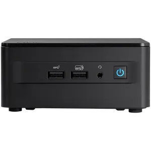 Asus NUC 13pro/RNUC13ANHI500002I/Intel Core i5-1340p/Intel Iris Xe Graphics