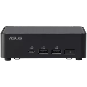 Asus NUC 14pro/RNUC14RVHI300000I/Intel Core 3 100U/Intel Graphics/4xUSB/M.2 22x80 NVMe; 22x42 NVM...