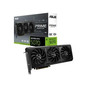Asus nVidia GeForce RTX 5070 12GB PRIME-RTX5070-O12G grafička karta