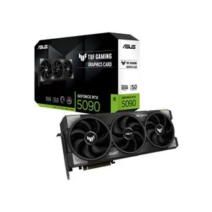 Asus nVidia GeForce RTX 5090 32GB TUF-RTX5090-O32G-GAMING grafička karta