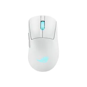 Asus P722 ROG Keris II bežični beli miš