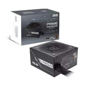 Asus PRIME-750B-BLACK 750W Bronze napajanje