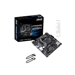 Asus PRIME A520M-K Matična ploča