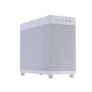 Asus Prime AP303 Mesh White micro-ATX kućište belo