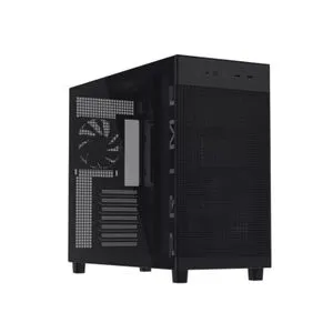 Asus Prime AP303 TG Black micro-ATX kućište