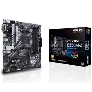 Asus PRIME B550M-A/CSM matična ploča