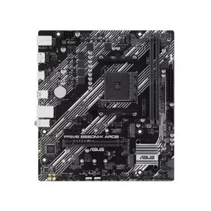 Asus PRIME B550M-K ARGB