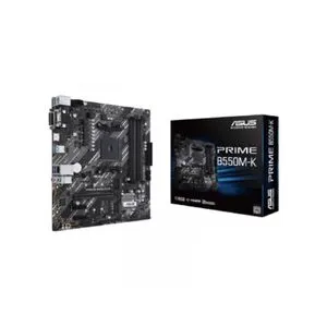 ASUS PRIME B550M-K