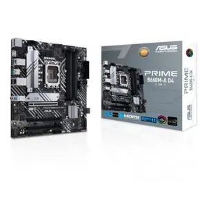 ASUS PRIME B660M-A D4-CSM