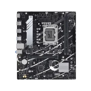 Asus PRIME B760M-R D4 HDMI/M.2 Matična ploča 1700