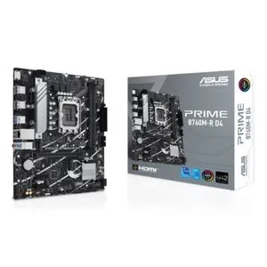 ASUS PRIME B760M-R D4