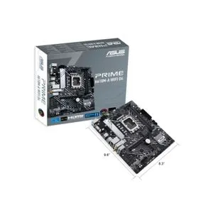 ASUS PRIME H610M-A WIFI D4 matična ploča