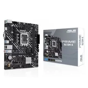 ASUS PRIME H610M-K