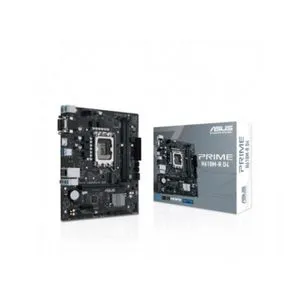 ASUS PRIME H610M-R D4-SI