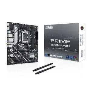 ASUS PRIME H810M-A WIFI