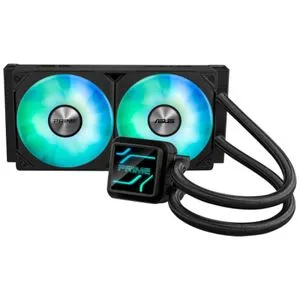 Asus PRIME LC 240 ARGB Vodeno hlađenje