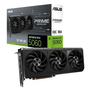 Asus PRIME RTX 5060 TI 8GB Grafička karta