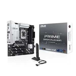 Asus Prime Z890M-PLUS WIFI mATX/LGA1851 Matična ploča
