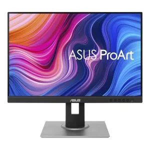 Asus ProArt PA248QV Monitor 24.1" IPS 1920x1200/75Hz/5ms/HDMI/VGA/DP/USB/zvučnic