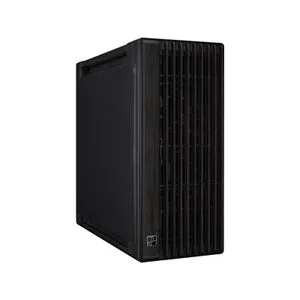 Asus PROART PA602 WOOD METAL PWM BLACK kućište crno