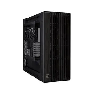 Asus PROART PA602 WOOD TG PWM BLACK kućište crno