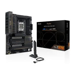 Asus ProArt X870E-Creator WiFi