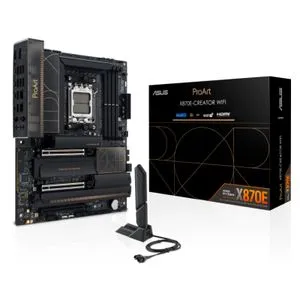 Asus PROART X870E-CREATOR WIFI