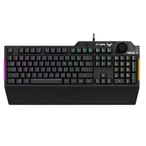 ASUS RA04 TUF GAMING K1 Gaming tastatura
