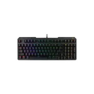 ASUS RA07 Tuf Gaming K3 Gen II RD US Black Tastatura