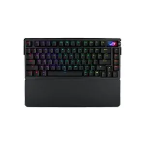 ASUS ROG Azoth Extreme Bežična gejming tastatura