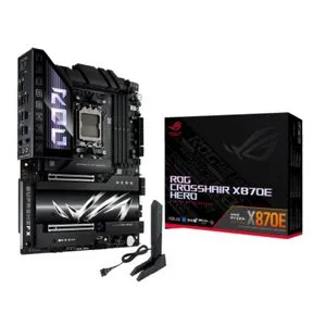 Asus ROG Crosshair X870E Hero