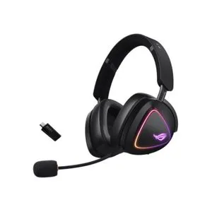 Asus ROG Delta II gaming bežične slušalice sa mikrofonom