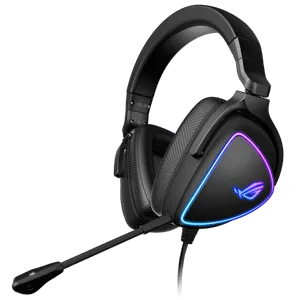 ASUS ROG DELTA S Gaming slušalice sa mikrofonom