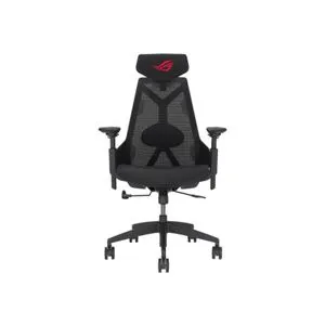 Asus ROG Destrier Core Ergo gaming stolica crna