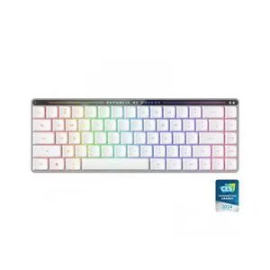 ASUS ROG Falchion RX LP Gaming Tastatura - Bela