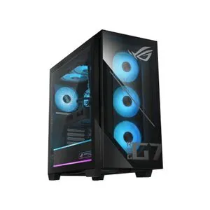 Asus ROG G700TF-09285K212W Ultra 9 285K, 16GB * 4, SSD 2TB, RTX 5080,Win 11 Home)