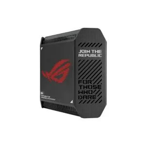 ASUS ROG Rapture GT6(B-1-PK) Gigabit Wi-Fi 6 Gaming Mesh ruter