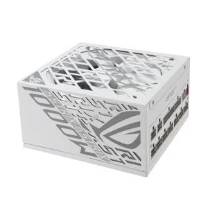 Asus ROG-STRIX-1000P-GAMING-WHITE 1000W napajanje belo