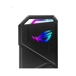 ASUS ROG STRIX ARION (ESD-S1C) SSD rack