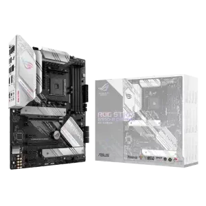 Asus ROG STRIX B550-A GAMING Matična ploča AM4