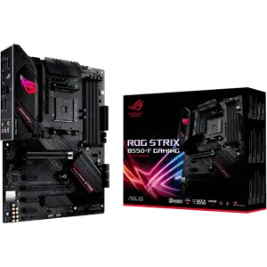 ASUS ROG STRIX B550-F GAMING