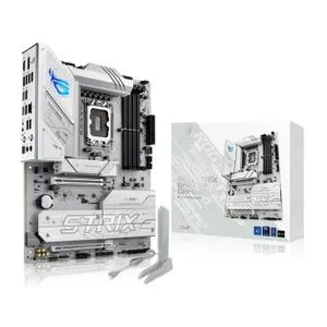Asus ROG STRIX B860-A GAMING WIFI matična ploča
