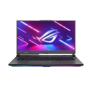 Asus ROG Strix G17 G713PI-LL116W Laptop 17.3" Ryzen 9-7940HX, 16GB, 1TB, Windows 11 Home