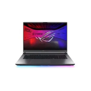 ASUS ROG Strix G18 G815LM-S9047 (18 inca WQXGA 2.5K, Ultra 9 275HX, 16GB, SSD 1TB, RTX 5060)