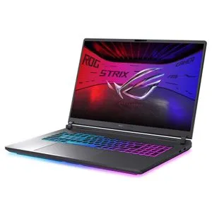 ASUS ROG Strix G18 G815LW-S9035W (18 inca 2.5K, Ultra 9 275HX, 32GB, SSD 2TB, RTX 5080, Win 11 Ho...