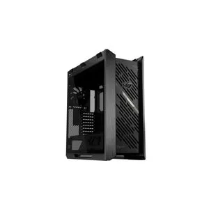 Asus ROG Strix Helios II GX601S crno
