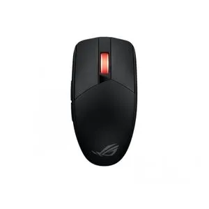 Asus ROG Strix Impact III Wireless Gaming USB miš crni